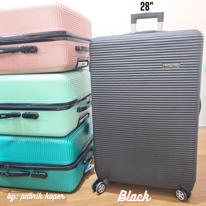 KOPER 28INCH 010 KOPER BAGASI,KOPER JUMBO