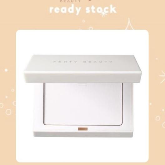 Fenty Beauty By Rihanna Invisimatte Instant Setting + Blotting Powder