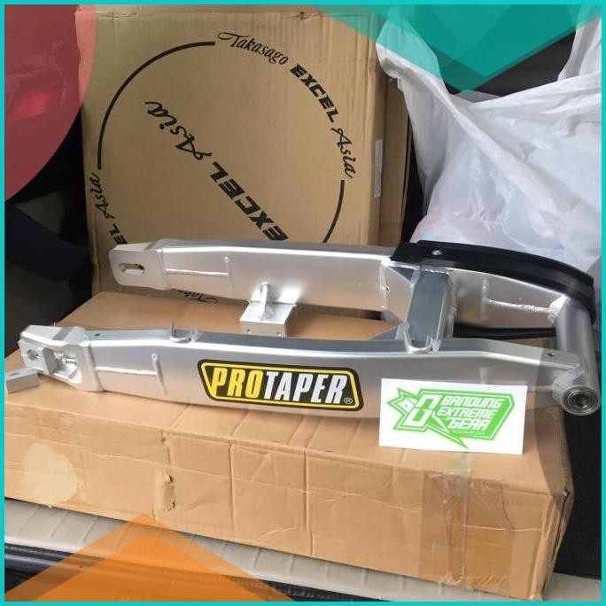 SWING ARM PROTAPER KLX/D-TRACKER 11OKTZ4 tools