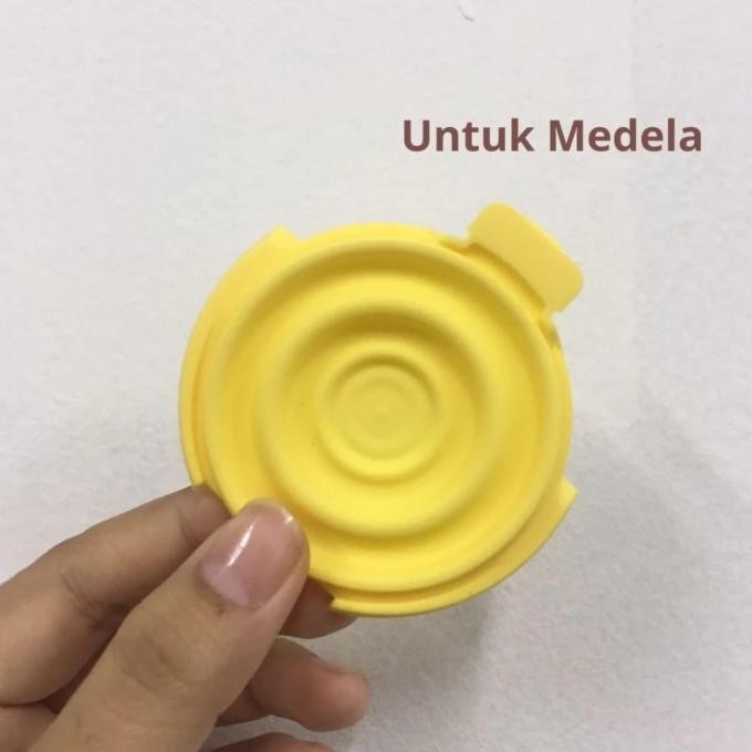 Terlaris Kinmade Diaphragm For Back Flow Preventer | Breastpump Membran Corong SALE