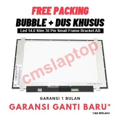 LCD LED LAPTOP ACER ASPIRE A514-51 A514-52 A514-53 (SMALL FRAME)