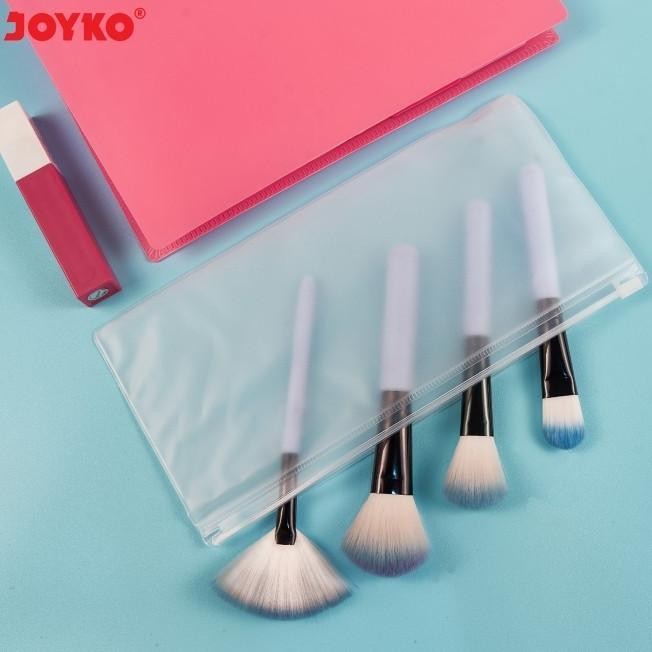 

PRODUK DOCUMENT BAG TAS DOKUMEN JOYKO DCB-50 BARANG BERKWALITAS