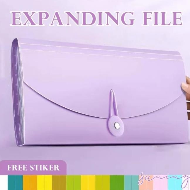 

PRODUK TAS FILE HANDLE/FILE FOLDER DOCUMENT BAG/ TAS DOKUMEN FILE 13