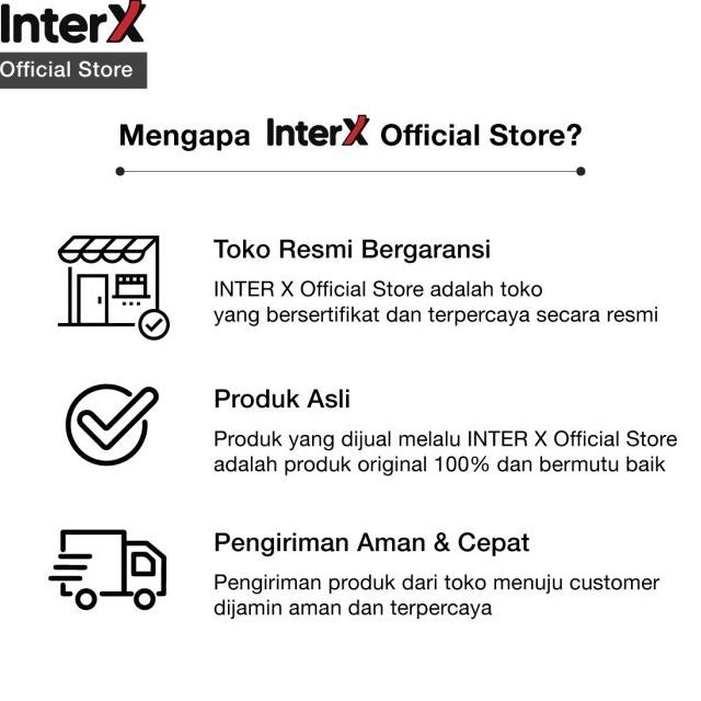 

INTERX CARRY BAG FC BAHAN TEBAL COCOK UNTUK DOKUMEN PORTFOLIO
