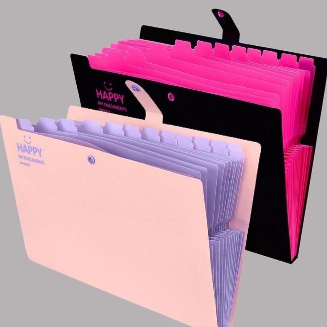 

MAP DOKUMEN A4 / MAP KANCING WARNA PASTEL / WATERPROOF CLEAR HOLDER FILE / PLASTIK DATA BAG / FOLDER FILE LUCU / DOCUMENT BAG / ORGANIZER PERLENGKAPAN SEKOLAH