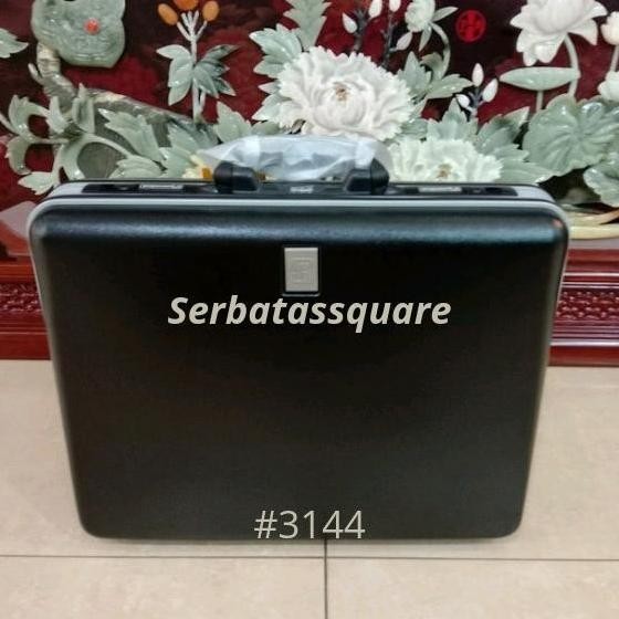 

TAS KOPER MAP DOKUMEN FILE KANTOR PRESIDENT 18" 3144 #GRATIS_ONGKIR