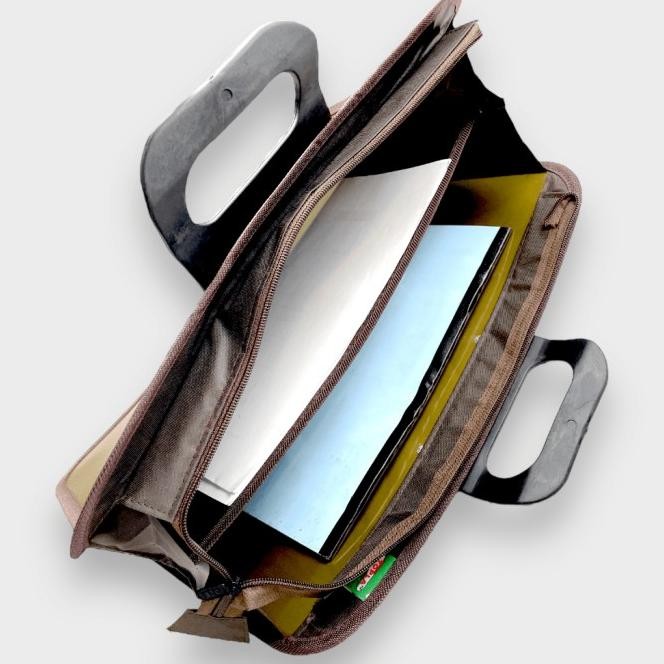 

READY TOPLA DB 5090 - TAS DOKUMEN KERTAS MULTIFUNGSI, TAS SEKOLAH &