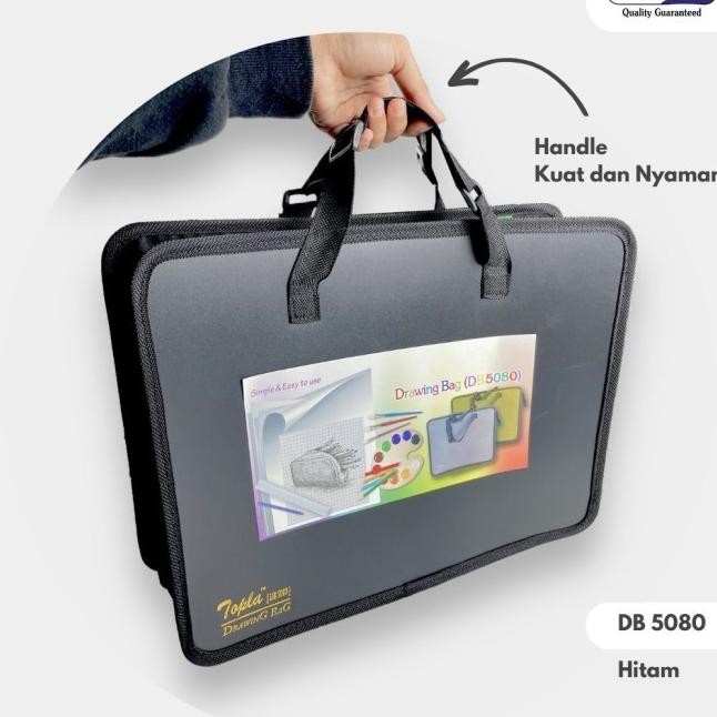 

DOCUMENT BAG 5080 TAS DOKUMEN BERKAS KANTOR TOPLA