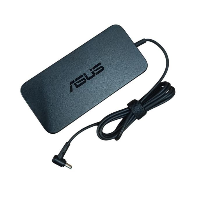 Hemat Adaptor Charger Laptop Asus Vivobook Pro F570 F570Z F570Zd 120Watt