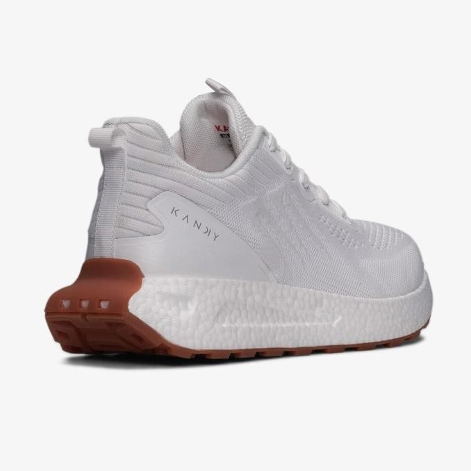 Kanky Story Honjo - Sepatu Sneakers Casual Sport Sekolah Pria Kanky