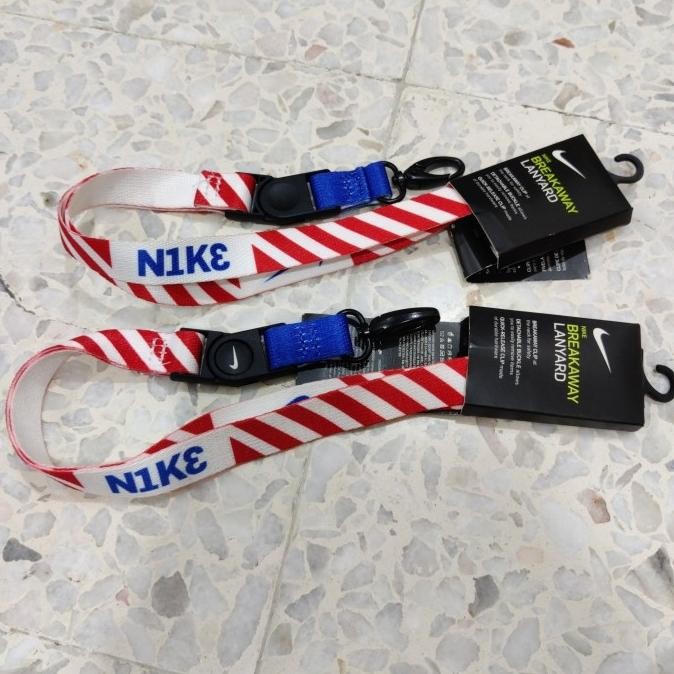 

TERBARU - Nike gantungan kunci id card original sale