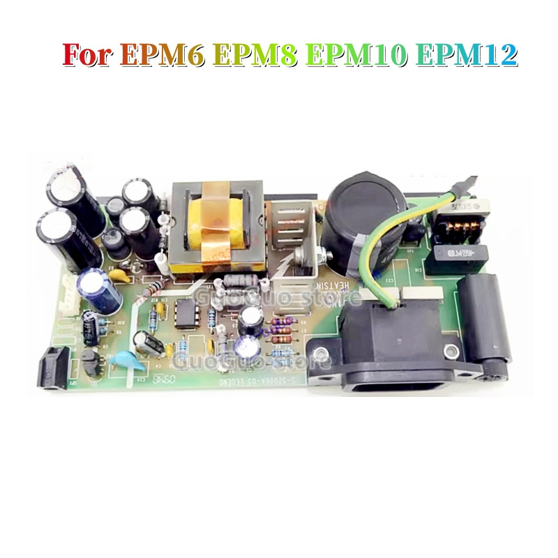 Papan Catu Daya Sakelar PSU untuk Mixer Seri Soundcraft EPM6 EPM8 EPM10 EPM12 Baru Asli |J6KwtHOX|