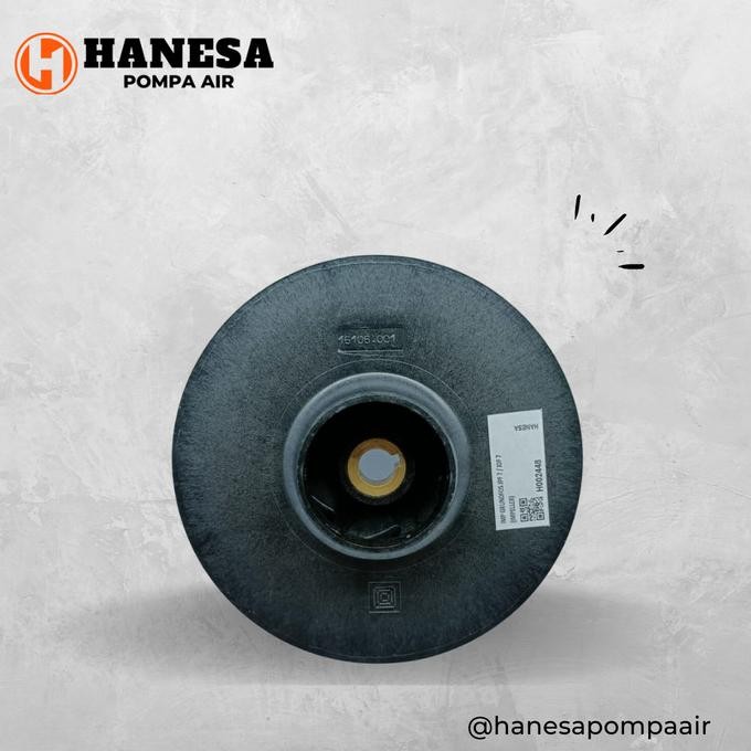 IMPELLER GRUNDFOS JPF 7 (UNTUK GRUNDFOS JP/JD BASIC 7 + JPA/JPD 8-62) ORIGINAL DAN TERPERCAYA