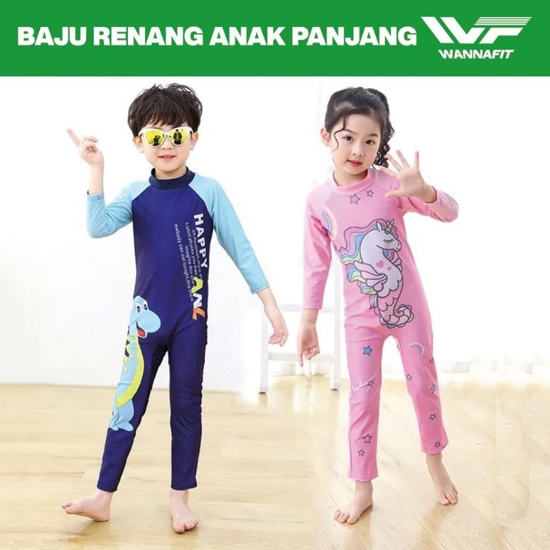 [SDW] pekanbaru/BAJU RENANG ANAK PANJANG MUSLIMAH LAKI LAKI DAN PEREMPUAN