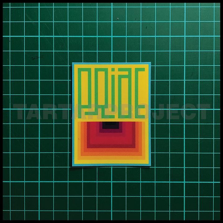 

GRATIS ONGKIR STICKER STIKER VINYL - PRIDE