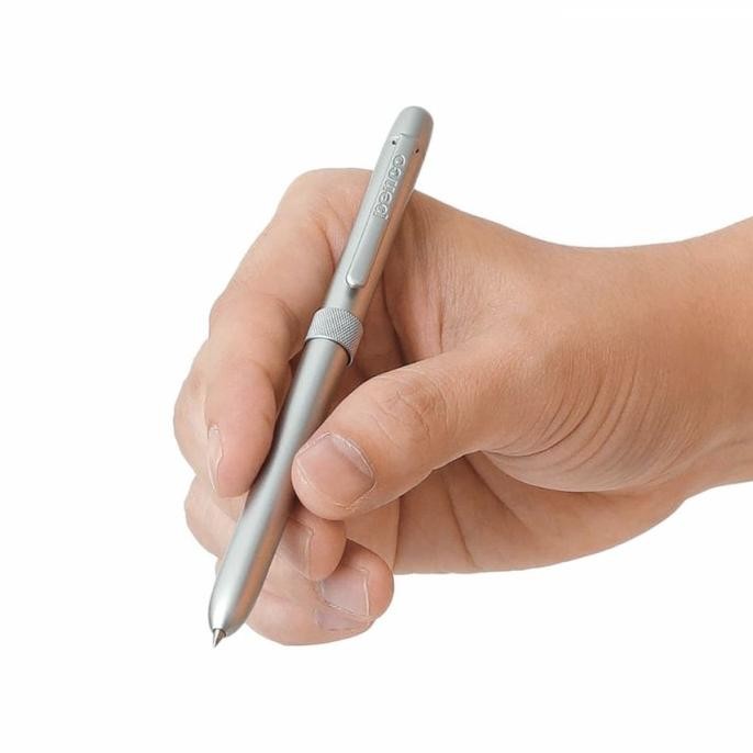 

Penco Multi Pen / Pulpen Premium Original Promo