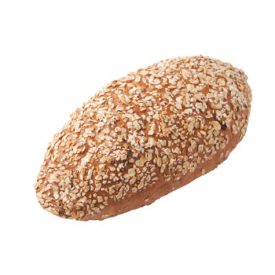 

Kraftkorn Multigrain x Tepung Roti Gandum Kemasan 500gr