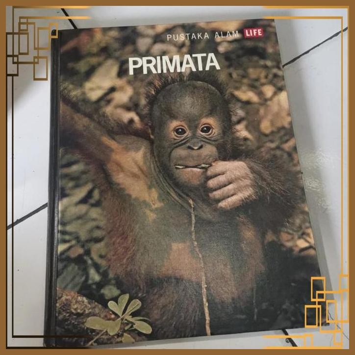 

[ADG] Ensiklopedia pustaka alam life