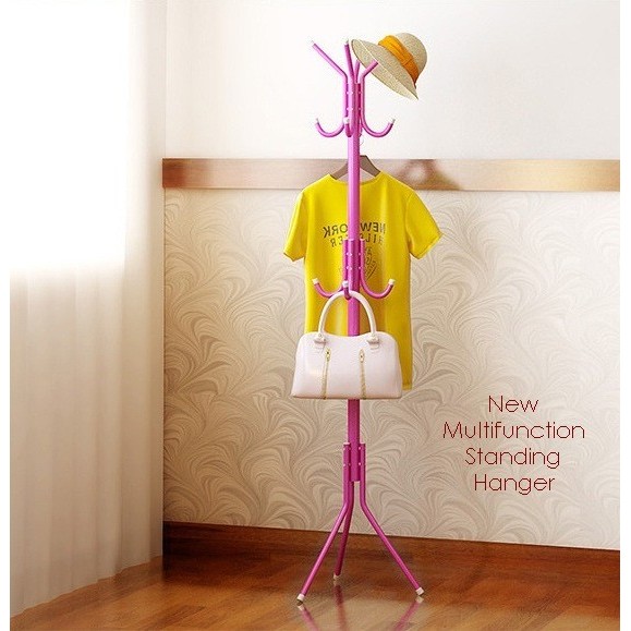 

terbaru stand hanger / standing hanger / gantungan multifungsi