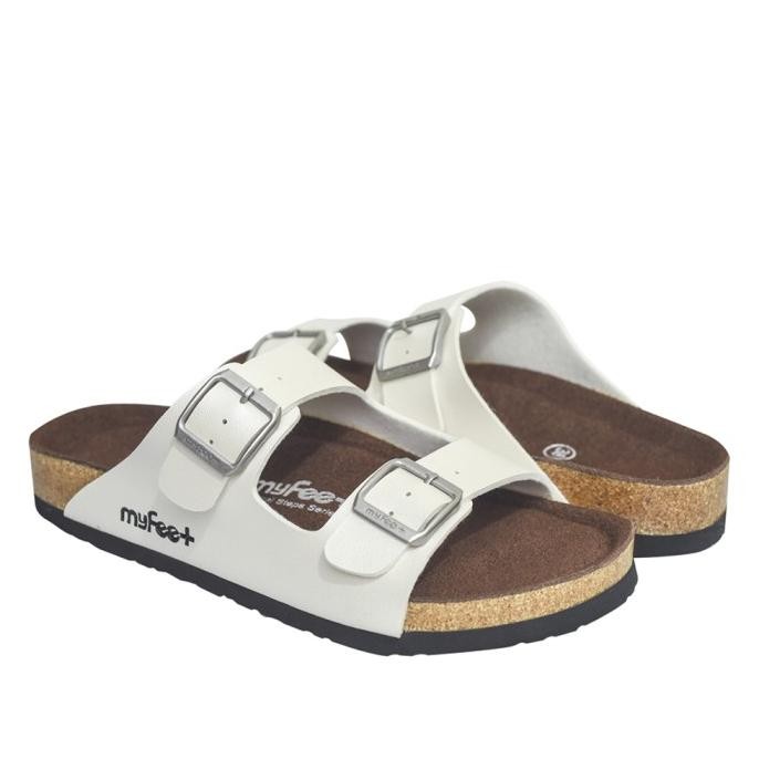Sandal MyFeet F2 Classic