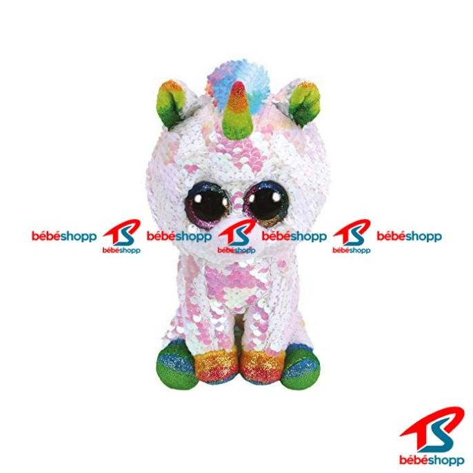 BONEKA TY BEANIE BOOS - 2. Mainan Anak Perempuan. Boneka Lucu