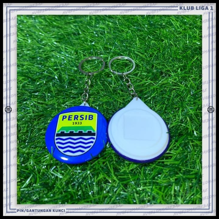 

BEST DEAL TALI LANYARD/GANCI/PIN/GANTUNGAN KUNCI/KLUB LIUGA 1 - PERSIB BANDUNG !!!!!!