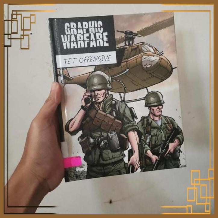 

[ADG] Import book tet offensive graphic warfare