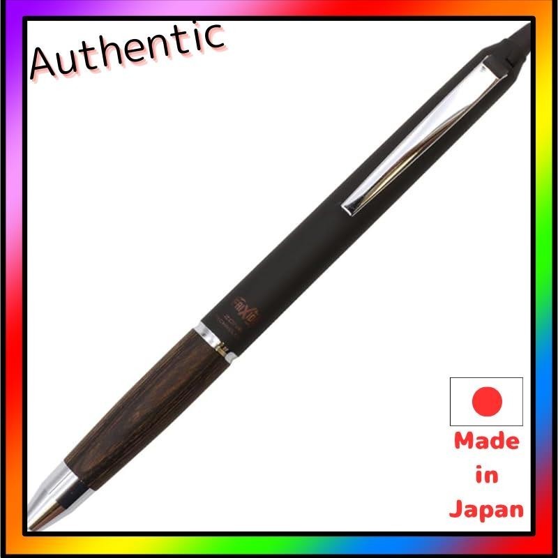 

Pilot FRIXION 3.0 Frixion ball nock ZONE zone PILOT Pilot LFBKZ-2SEF-DBN dark brown 0.5mm extra fine |F1Icq15L|