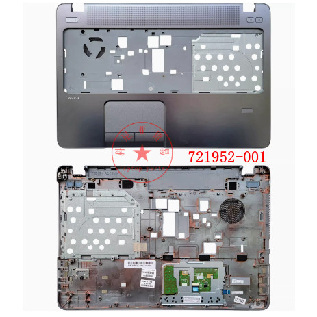 

Casing Notebook Sampul Belakang Casing HP/HP ProBook 450 G1 C |9878475A|