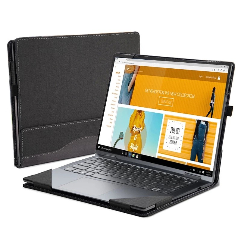 

Casing yang Dapat Dilepas untuk Lenovo ThinkBook K3-ITL 13X ITG 13s G2 ARE Gen 3 AMD G3 ACN Laptop Notebook Sleeve Cover Bag Pelindung Kulit |YpsmNRal|