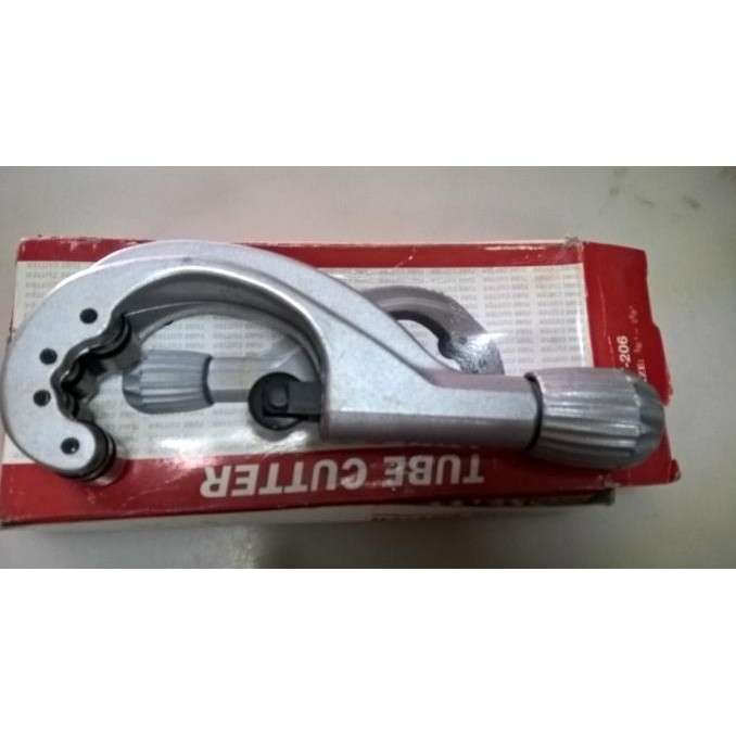 

Cutter Pipa 2 5/8 " Ct 206 !! Ready