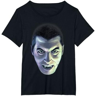 Kaos Universal Monsters Dracula Face |qO9WqQSB|