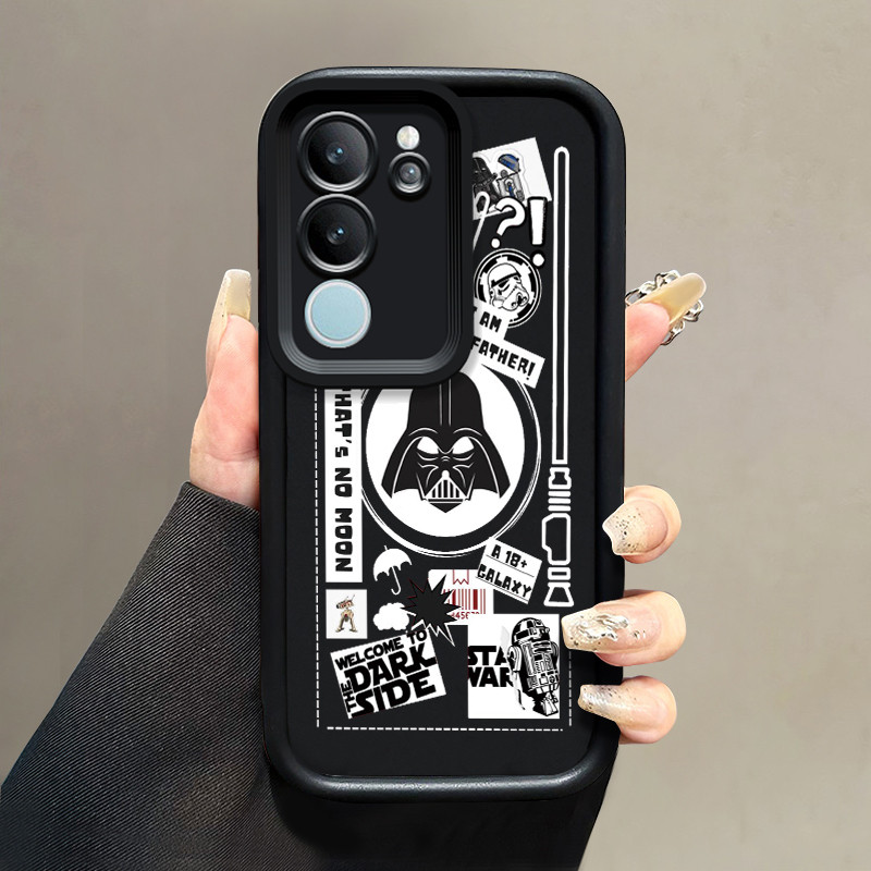 Casing Hp VIVO V29 5G V29 Pro 5G V27 5G V27 Pro 5G V27E 5G V25 5G V25E V23 V23i V23E 5G V15 V20 Pro 