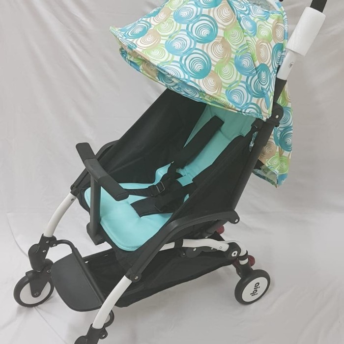 Stroller Cabin Size Aiqi