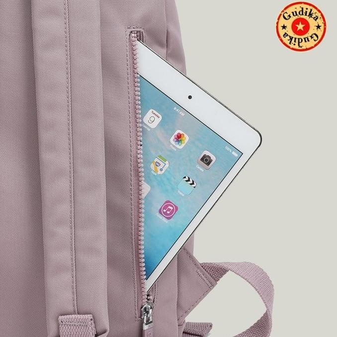 Tas wanita Anti Hujan GUDIKA 5228 - tas ransel laptop