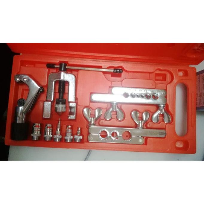 

Gmt Flaring Tool Ct 278 + Cutter !! Ready