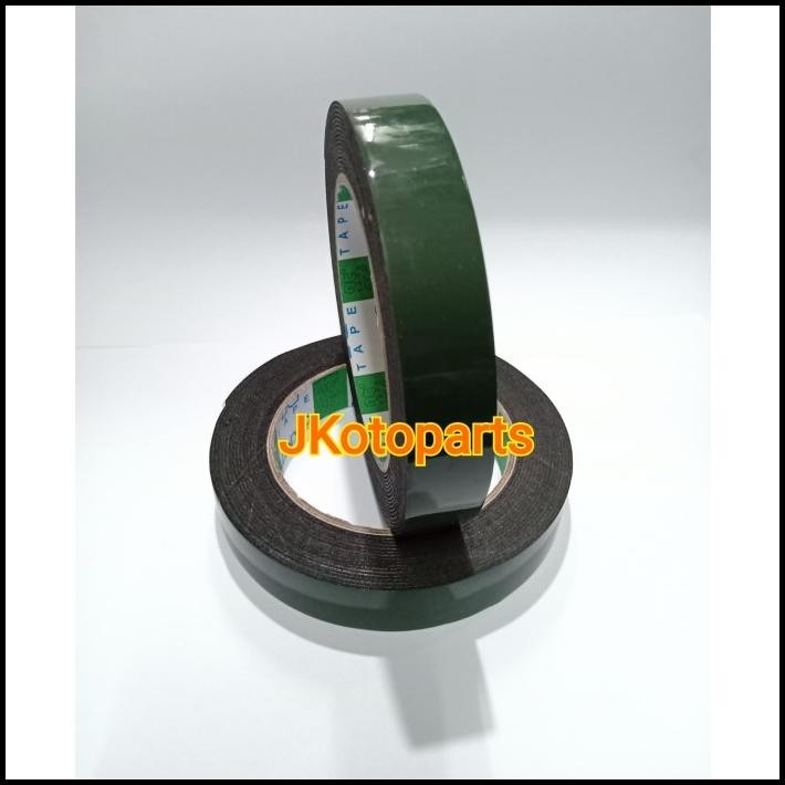 

TERMURAH DOUBLE TAPE !!!