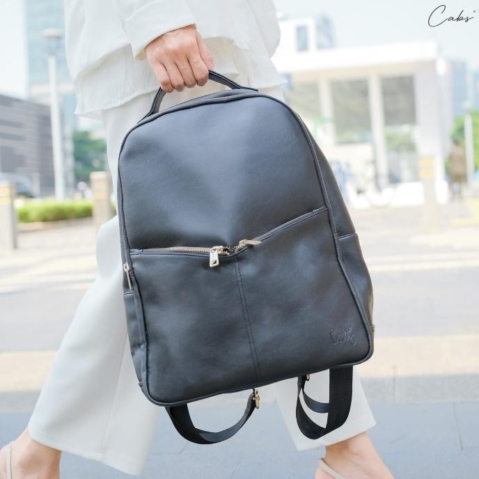 Cabs Pocket Origina - Tas Wanita Type Bianca Muat Laptop 14 inch