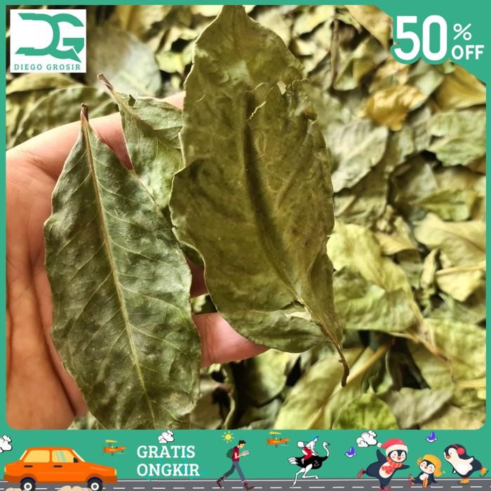 

BAHAN ALAMI DAUN SALAM KERING 100GR BY DIEGO GROSIR KUALITAS PRODUK TERBAIK!!