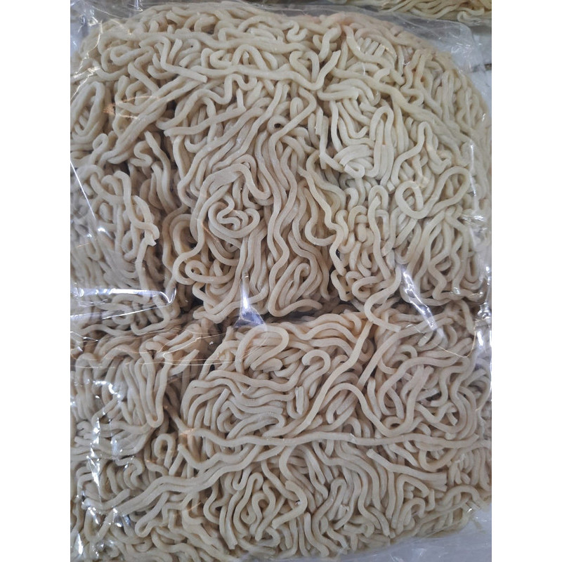 

Mie ayam singkawang 500 gr