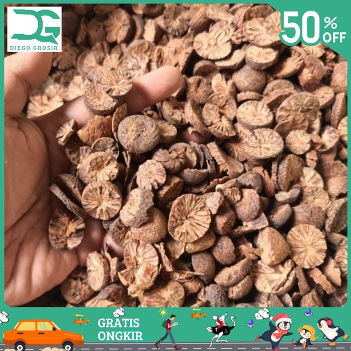 

BAHAN ALAMI PINANG MUDA IRIS KERING 100GR - JAMBE MUDA KERING BY DIEGO GROSIR PRODUK TERBAIK!!
