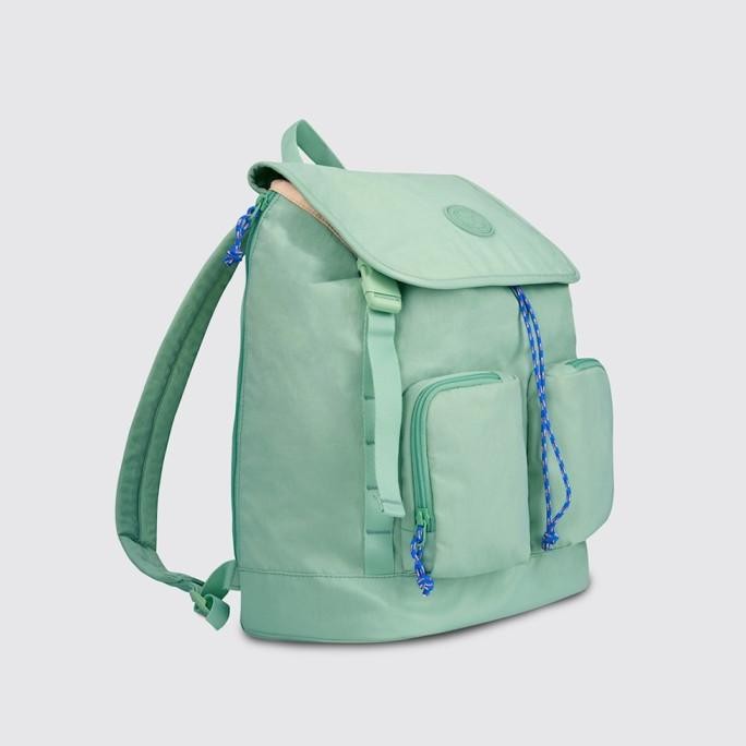 Tas Ransel Exsport Jumper Rucksack - Hijau Mint