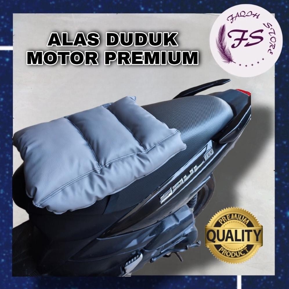 jg-8 BANTAL JOK MOTOR PREMIUM EXTRA NYAMAN Viral