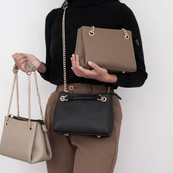 PRIOR BAGS SLING BAG TAS WANITA EVA MINI