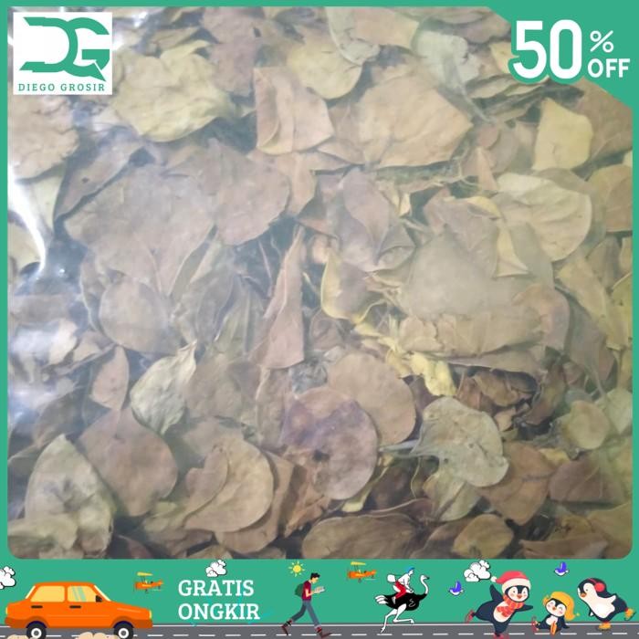 

BAHAN ALAMI DAUN TABAT BARITO KERING - HERBAL KEWANITAAN BY DIEGO GROSIR PRODUK PILIHAN!!