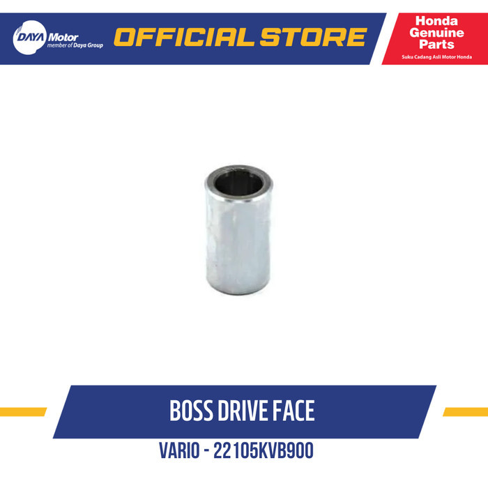 22105KVB900 Boss Drive Face  Vario 110