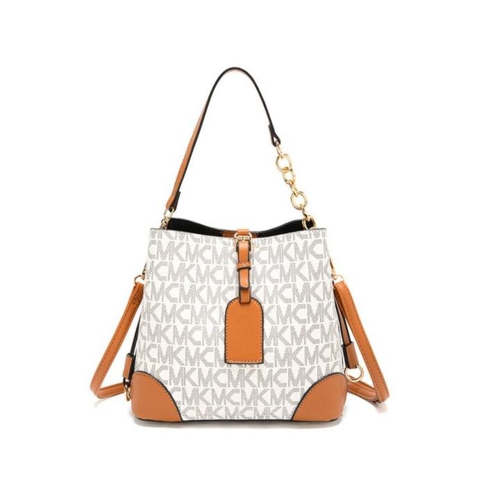 MKMC Tote bag Wanita Tas Jinjing Wanita Hand Bag Import COD 647