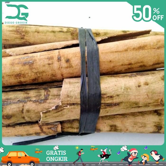 

BAHAN ALAMI KULIT KAYU PULE 1KG / KULIT BATANG KAYU PULE KERING BY DIEGO GROSIR PRODUK PILIHAN!!