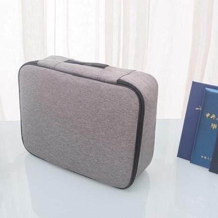 

READY TAS PENYIMPANAN DOKUMEN WANITA PENYUSUN FILE PERJALANAN FOLDER