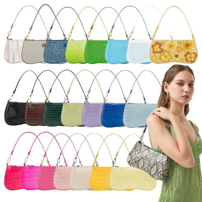 JW PEI Eva Shoulder Bag